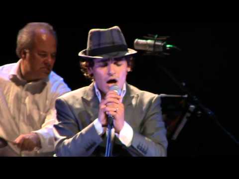 Amadeus Lundberg - Caruso