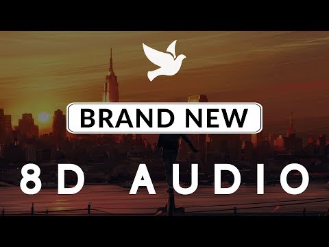 Soft 8D - Blinded Hearts ‒ Brand New (ft. Louise CS)