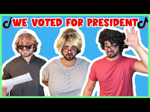 Top 100 TikToks From 2026  | We Voted For President! | Tone France TikTok Compilation #65