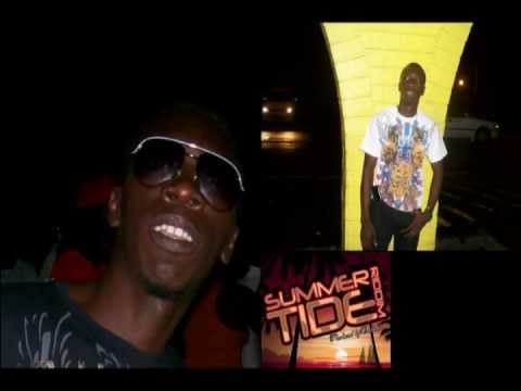 EGGY B - GYALLIS (SUMMER TIDE RIDDIM) NEW DANCEHALL JULY 2013