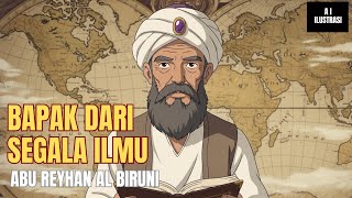 Download lagu Kisah Al Biruni Ilmuwan Muslim Multitalenta Yang Mengubah Dunia (Biografi Lengkap AI Ilustrasi) mp3 Download lagu Kisah Al Biruni Ilmuwan Muslim Multitalenta Yang Mengubah Dunia (Biografi Lengkap AI Ilustrasi) mp3