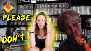 Will Death Stranding SUCK? | Death Stranding PS4 Pro Concerns | TheGebs24