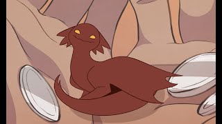 Pocket Dragon (2019) - SVA Thesis Film
