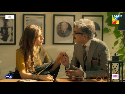 Toba Toba Ap Jesi Haseen Khatoon Ki Toheen..! #kinzahashmi #adnansiddiqui - Khushbo Mein Basay Khat