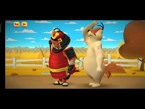 A SHEEP IN THE DEEP CAMPAIGN - ACT 5 - BATTLE 4 (⭐⭐⭐) [LOONEY TUNES WORLD OF MAYHEM]