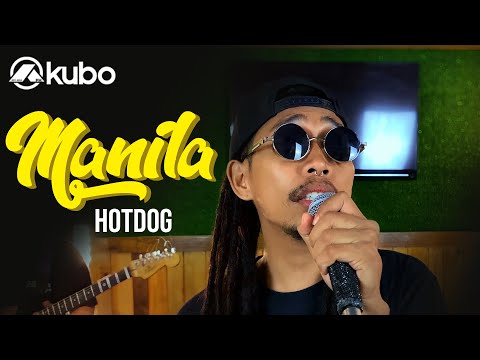 Manila - The Hotdogs | Isla Riddim Reggae Rendition