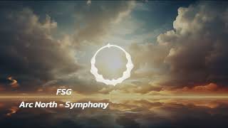 Arc North   Symphony feat  Donna Tella