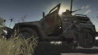 Homefront (Ultimate Edition) video 1