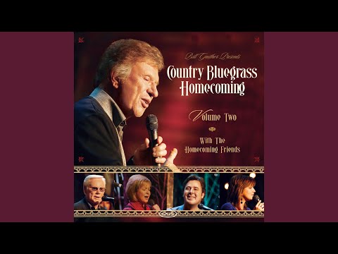 Just A Closer Walk With Thee (Live)