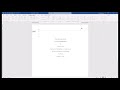APA Style 7th Edition: Student Paper Formatting APA Style 7th Edition: Student Paper Formatting
