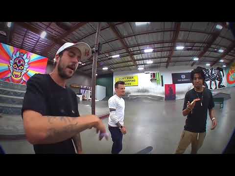 Cody McEntire & Kevin Romar  - Battle Royale