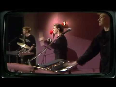 Depeche Mode - People are People 1984