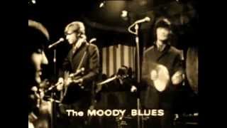THE MOODY BLUES-FLY ME HIGH-LIVE-1967