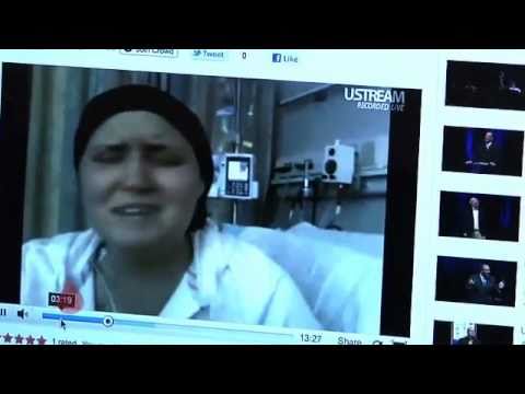 Rock the Marrow 2011