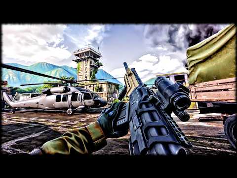 Sandstorm just did the unexpected