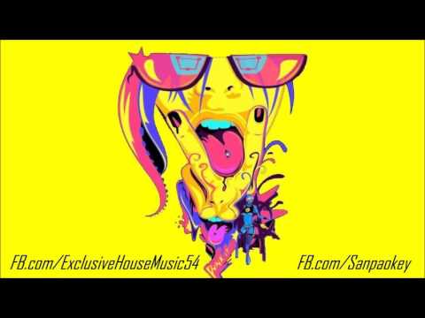 Thomas Newson & Futuristic Polar Bears vs. Dannic - Taurus vs. Lion (BRO MEGA MashUp)