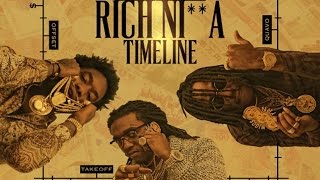 Migos - All Good (Rich Ni**a Timeline) [Prod. By Cassius Jay]
