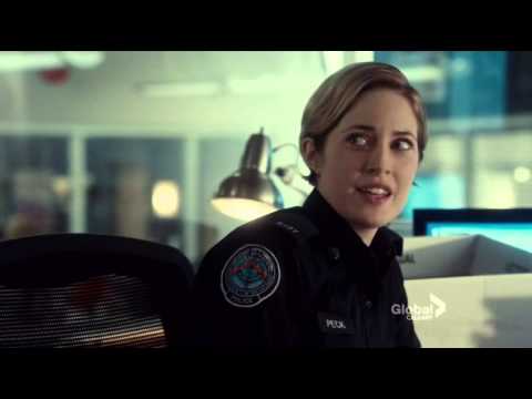 Gail's Awkward Moment (6x09)