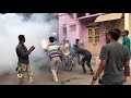 Family Circus Gujrati Film Making
