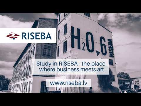 Study Architecture in RISEBA