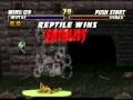 Mortal Kombat Trilogy Reptile TAS