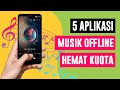 Download lagu 5 Aplikasi Pemutar Musik Offline Terbaik di Android Tanpa Kuota mp3