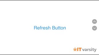 FNB APP ACADEMY | WEEK 6 LESSON 8