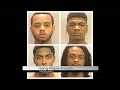Gang Rape Arrests