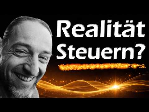 Harald Kautz: Wer steuert wirklich unsere Realität? | Die Physik der Selbstheilung