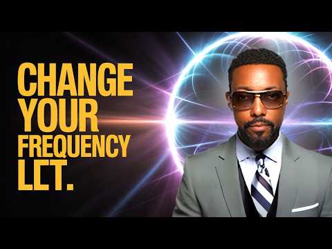 Words Create Reality – How Frequency Shifts Timelines & Reprograms the Quantum Field