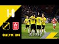SAMENVATTING | NAC - MVV | 1-0 | Play-offs 22/23