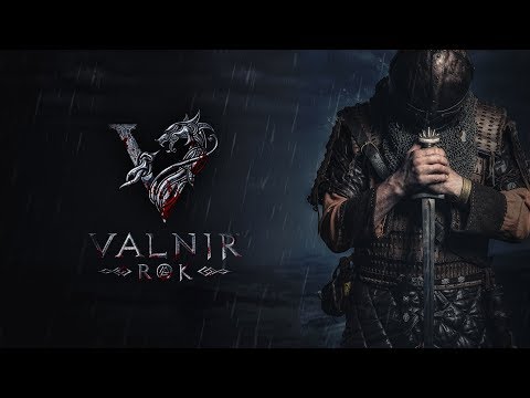 Valnir Rok Survival RPG