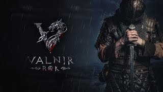 Valnir Rok вышла в раннем доступе