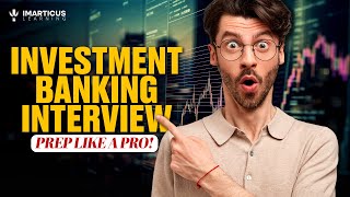 Land Your DREAM Job in Investment Banking Now!