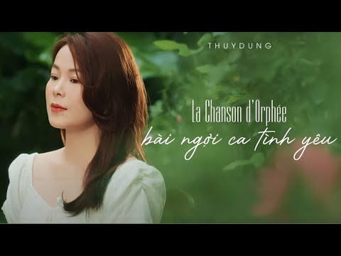 Thể hiện bởi Thụy Dung
