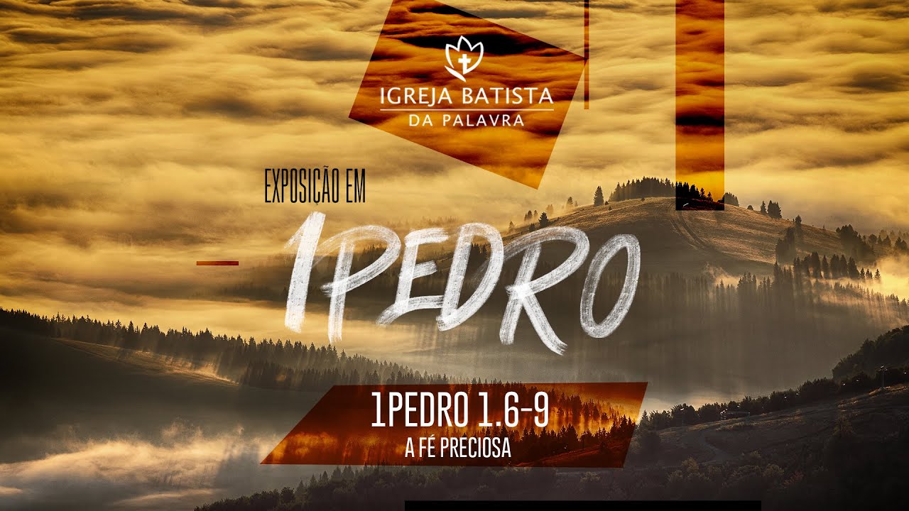 A FÉ PRECIOSA - JONAS MADUREIRA