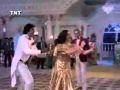 AMITABH BACHCHAN AMRITA SINGH SUN RUBIA MARD 1985 Flv