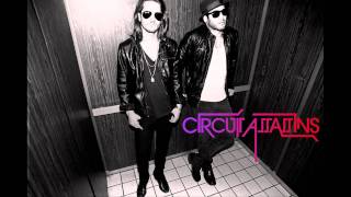 Take Your Tops Off - by Circuit Assassins (Audio)