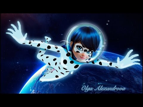 Miraculous Ladybug Transformation Season 2 New Peart of the Moon Spoilers FANMADE Камень Луны