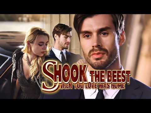 💖🔥Cleaning lady turned out to be the president's wife?|#lovestory #romance #shortdrama #dramaseries