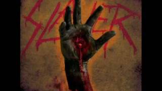 Slayer - Black Serenade - Christ Illusion