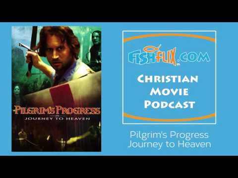 Pilgrim's Progress: Journey to Heaven Christian Movie Review