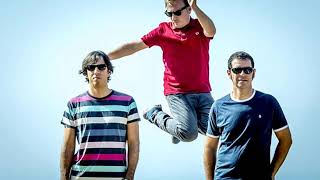 Airbag - Eleven y Mike (tema nuevo) 2018