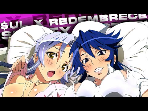 $UL x REDEMBRECE - SHAWTY BUST IT!