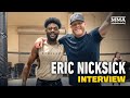 Aljamain Sterling Coach Eric Nicksick Talks DQ Win at UFC 259, Post-Fight Chaos