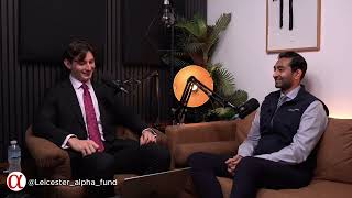 Insider Conversations: JP Morgan Executive Director Ravin Mehta explains what it takes to stand out.