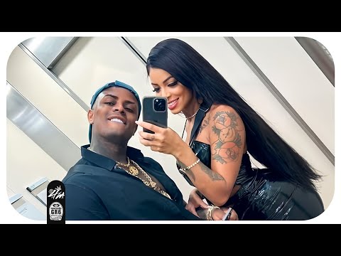 MC IG, MC PH, MC GP, MC Dena, TrapLaudo e MC Joãozinho VT - NOITE BRILHANTE (DJ Oreia)