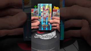 Umbreon Hunt - Gem Pack Vol. 2! #pokemontcg