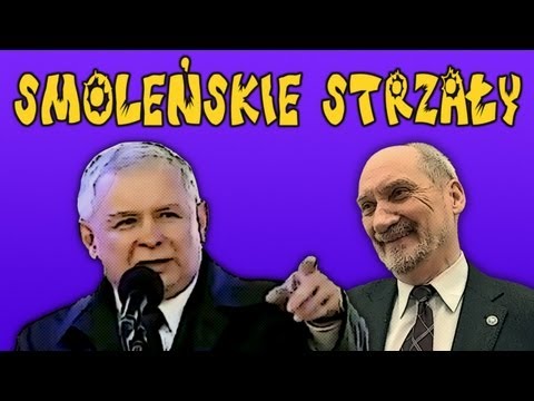 Vj Dominion feat. Jarosław Kaczyński - Smoleńskie strzały