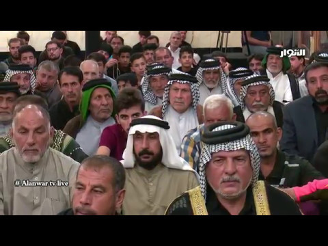 ⁣الانحرافات الذكية ....الشيخ سلام العسكري